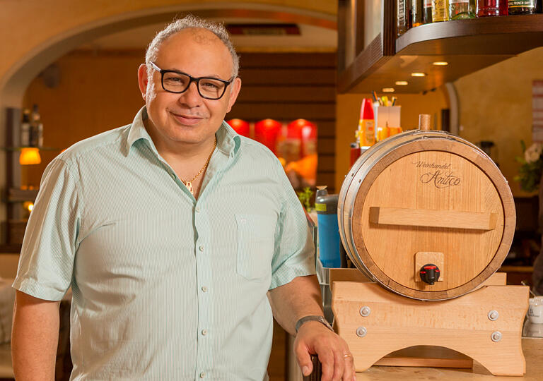 Ristorante Guntia Günzburg