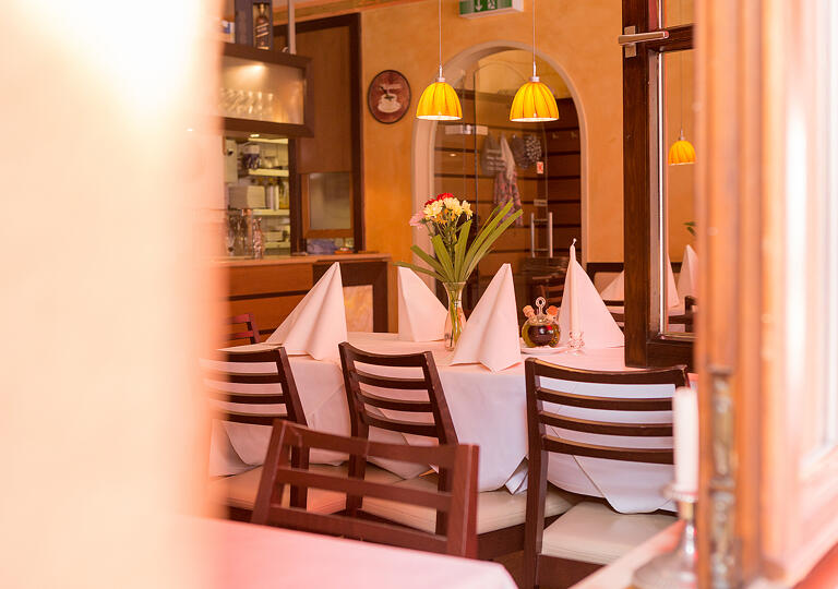 Ristorante Guntia Günzburg