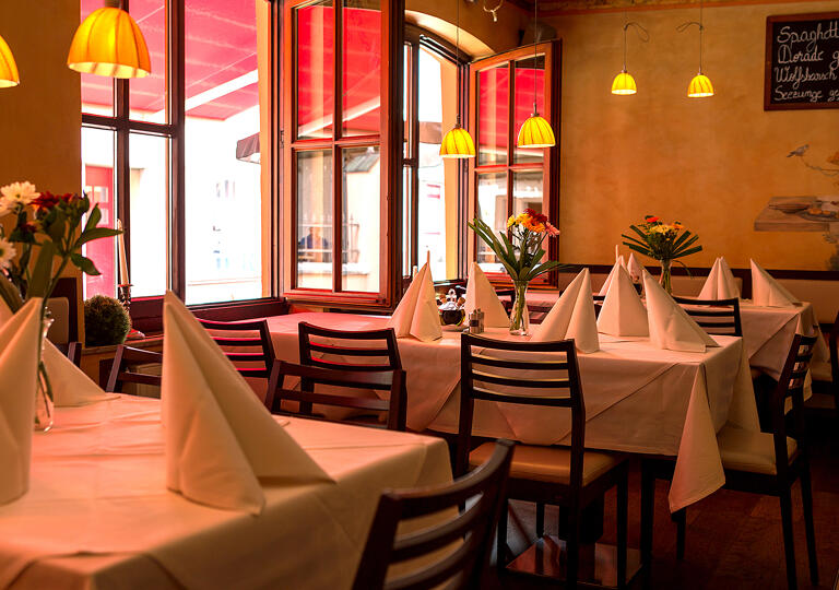 Ristorante Guntia Günzburg