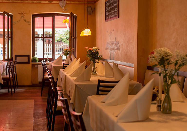 Ristorante Guntia Günzburg