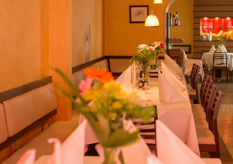 Ristorante Guntia Günzburg