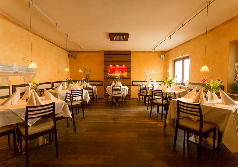 Ristorante Guntia Günzburg