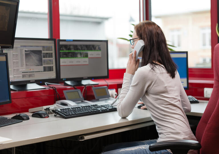 KALKA Sicherheit Günzburg