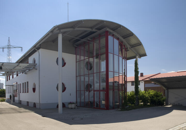 KALKA Sicherheit Günzburg