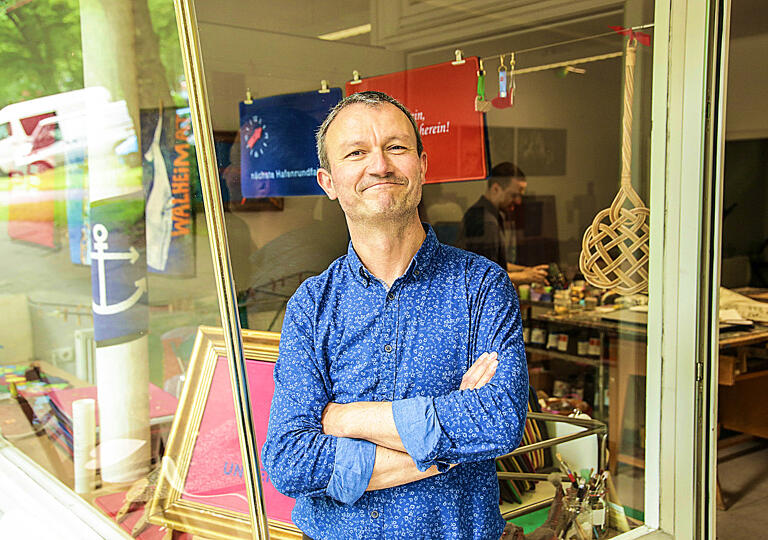 Dreckstückchen Hamburg