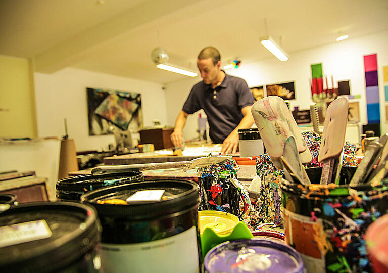 Dreckstückchen Hamburg