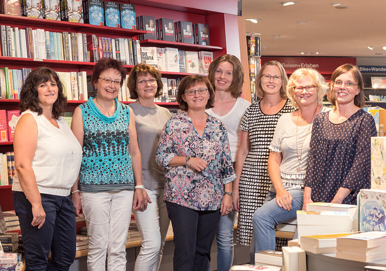 Hutter Buch Günzburg