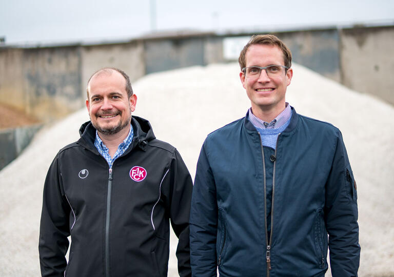 Alois Omlor GmbH Homburg