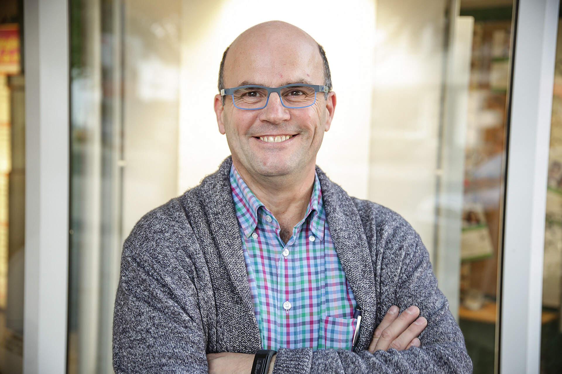 Optic Berger Monheim am Rhein