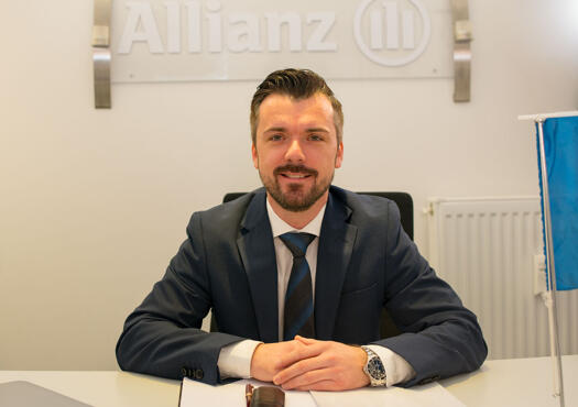 Allianz Generalvertretung Kirstein & Alkac GbR