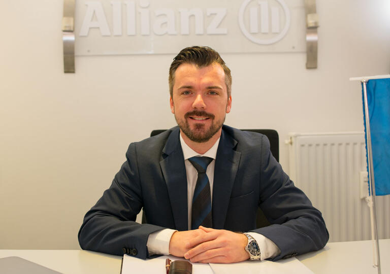 Allianz Generalvertretung Kirstein & Alkac GbR Monheim am Rhein