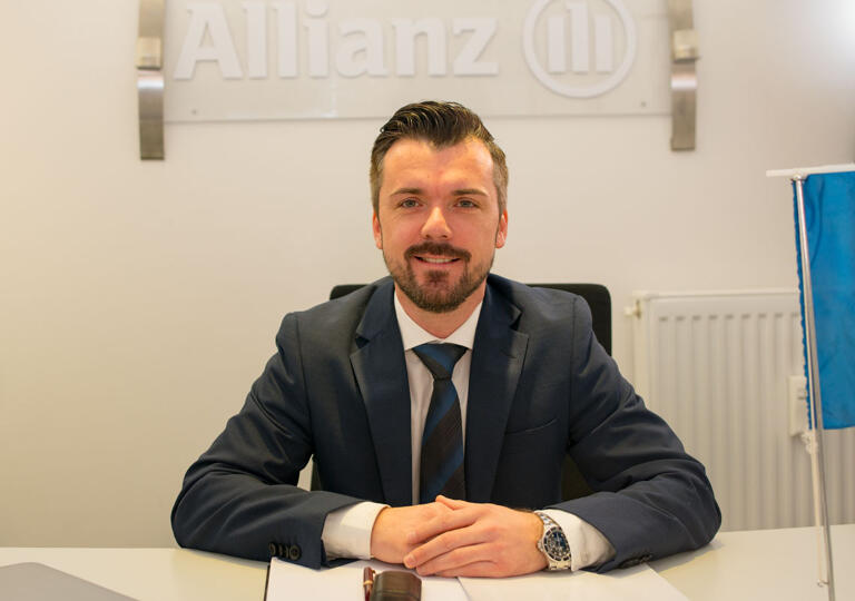 Allianz Generalvertretung Kirstein & Alkac GbR Monheim am Rhein