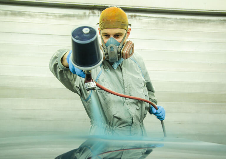 Autolackiererei Schneider Monheim