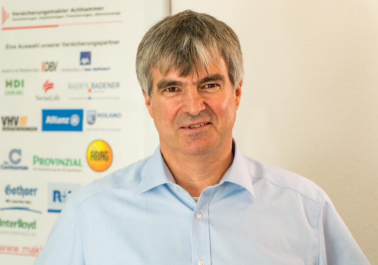 Versicherungsmakler Achhammer Monheim am Rhein