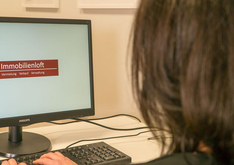 Immobilienloft - Annette Durst Monheim am Rhein