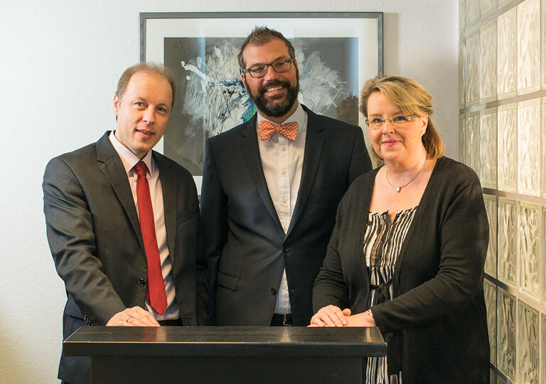 Rechtsanwälte Peters Szarvasy Dr. Schröder / Rechtsanwälte in Bürogemeinschaft Monheim am Rhein