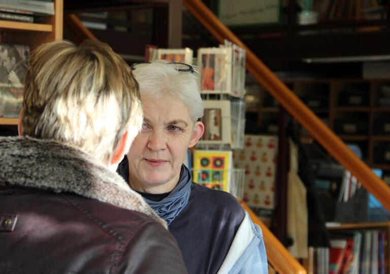 Musikhaus Landsiedel-Becker Wuppertal