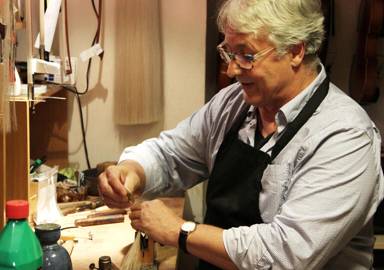 Musikhaus Landsiedel-Becker Wuppertal