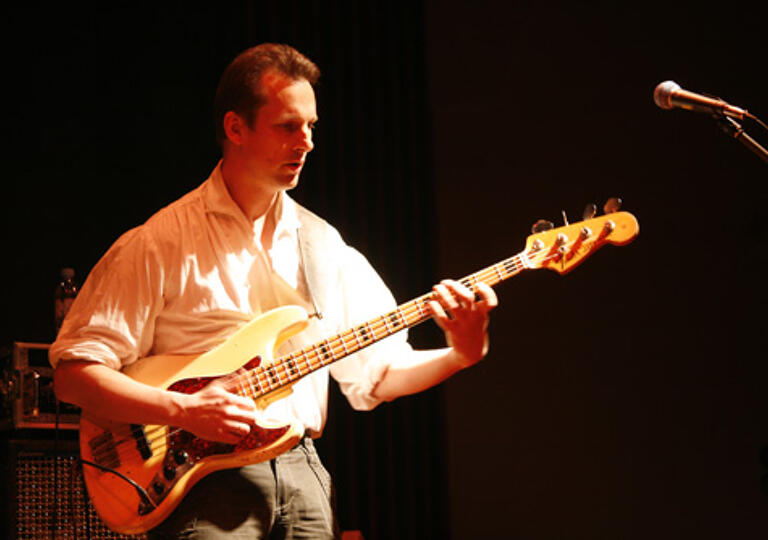 Bass und Bässer Monheim am Rhein