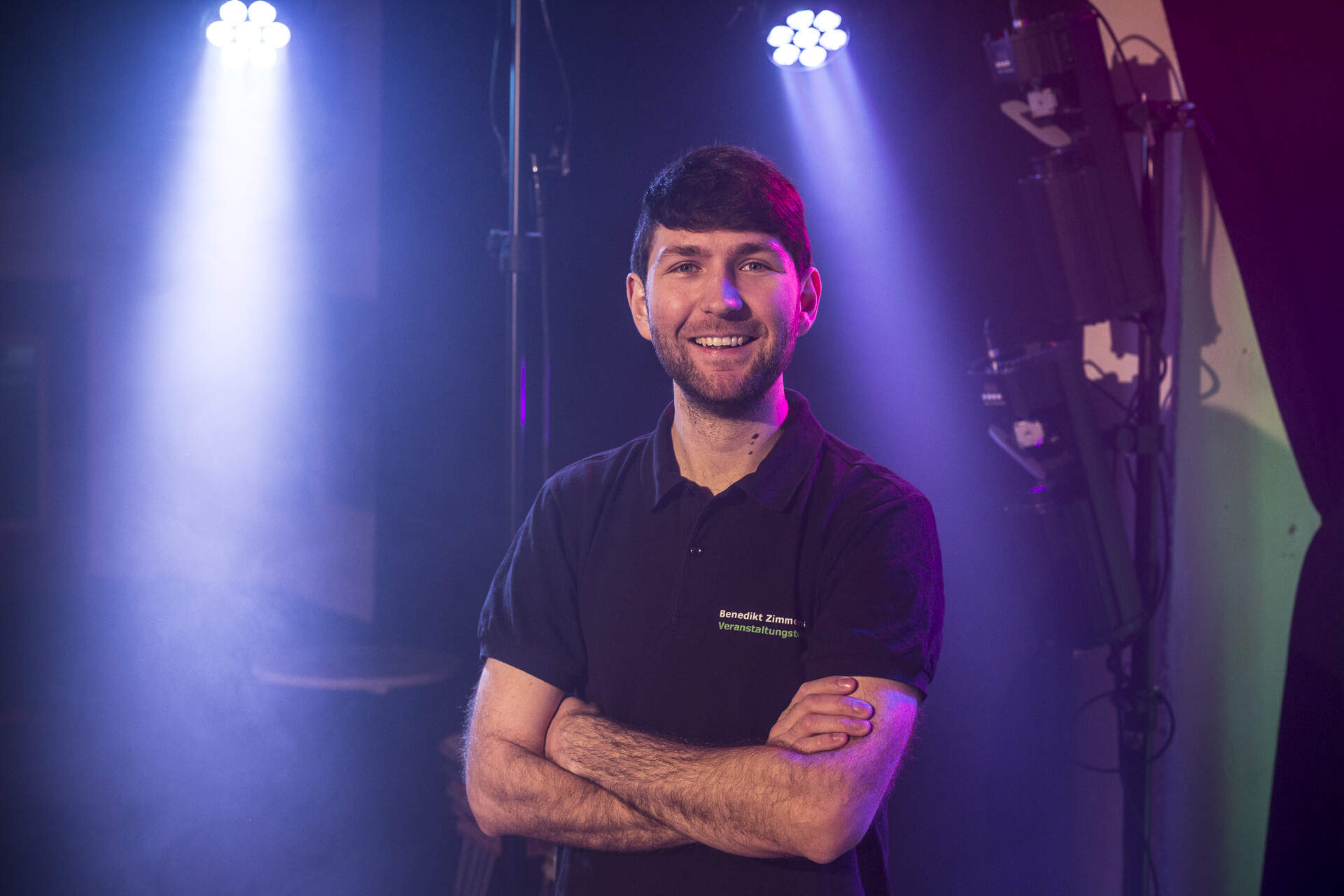 BZ Veranstaltungstechnik Monheim am Rhein