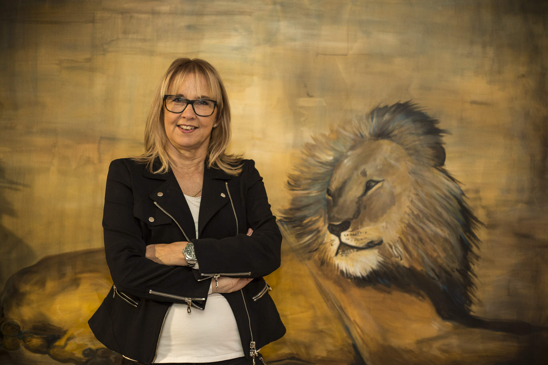 Leonore Müller-Gladen Monheim am Rhein