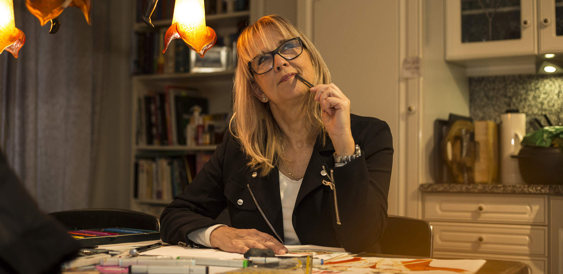 Leonore Müller-Gladen