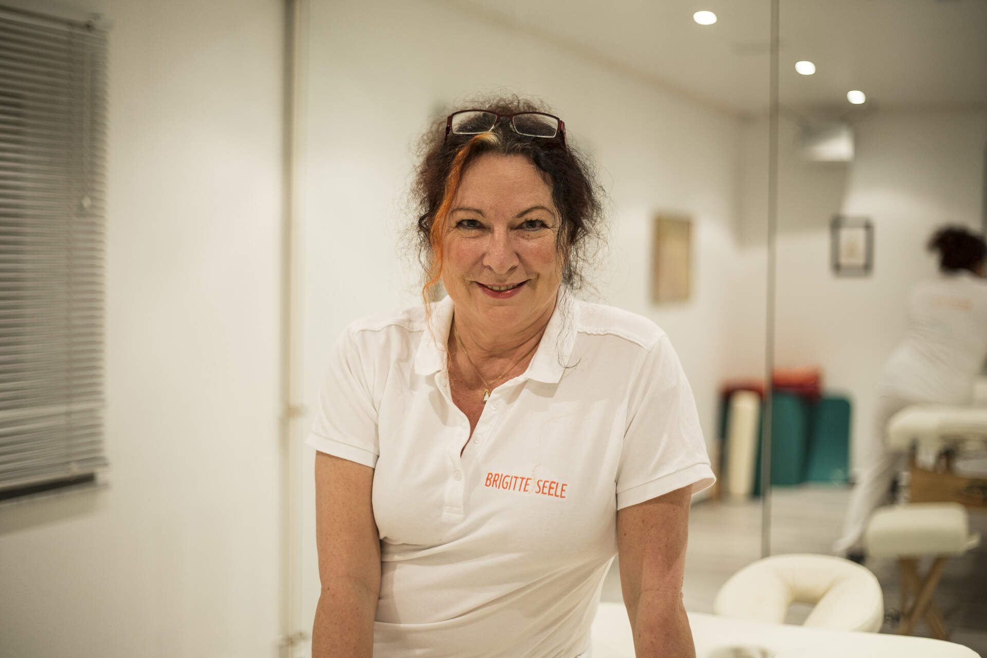 Heilpraktikerpraxis für Physiotherapie Monheim am Rhein