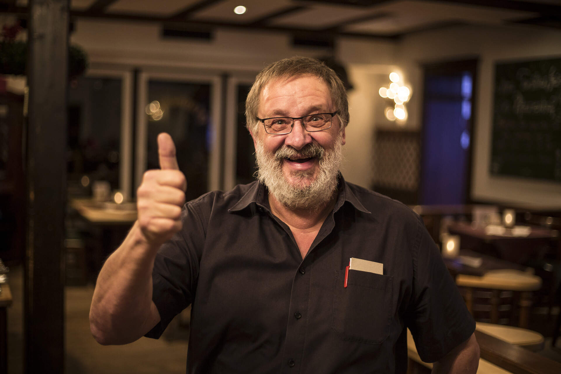 Pfannenhof - Restaurant in Monheim am Rhein