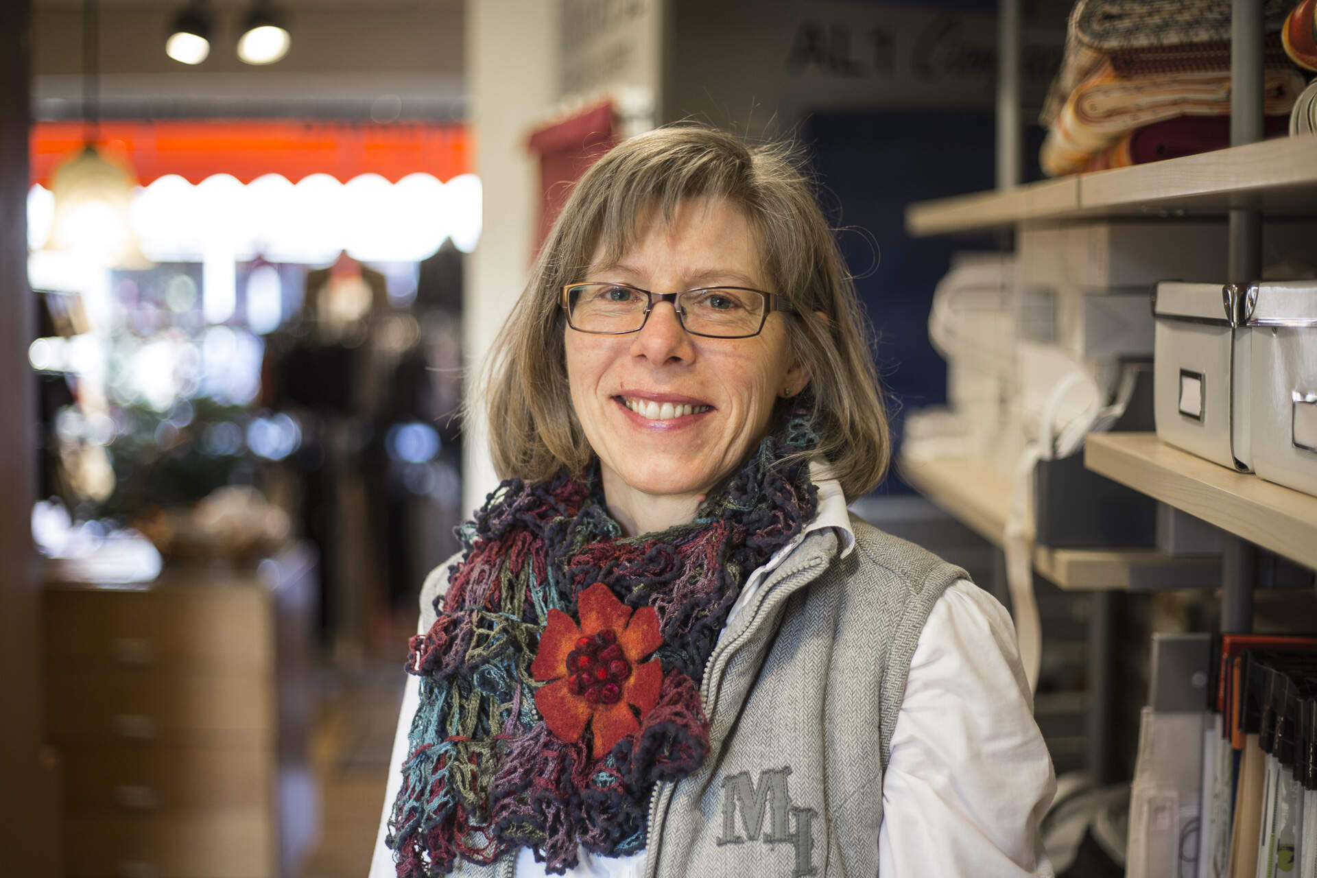 Aleganto Schneiderei Monheim am Rhein