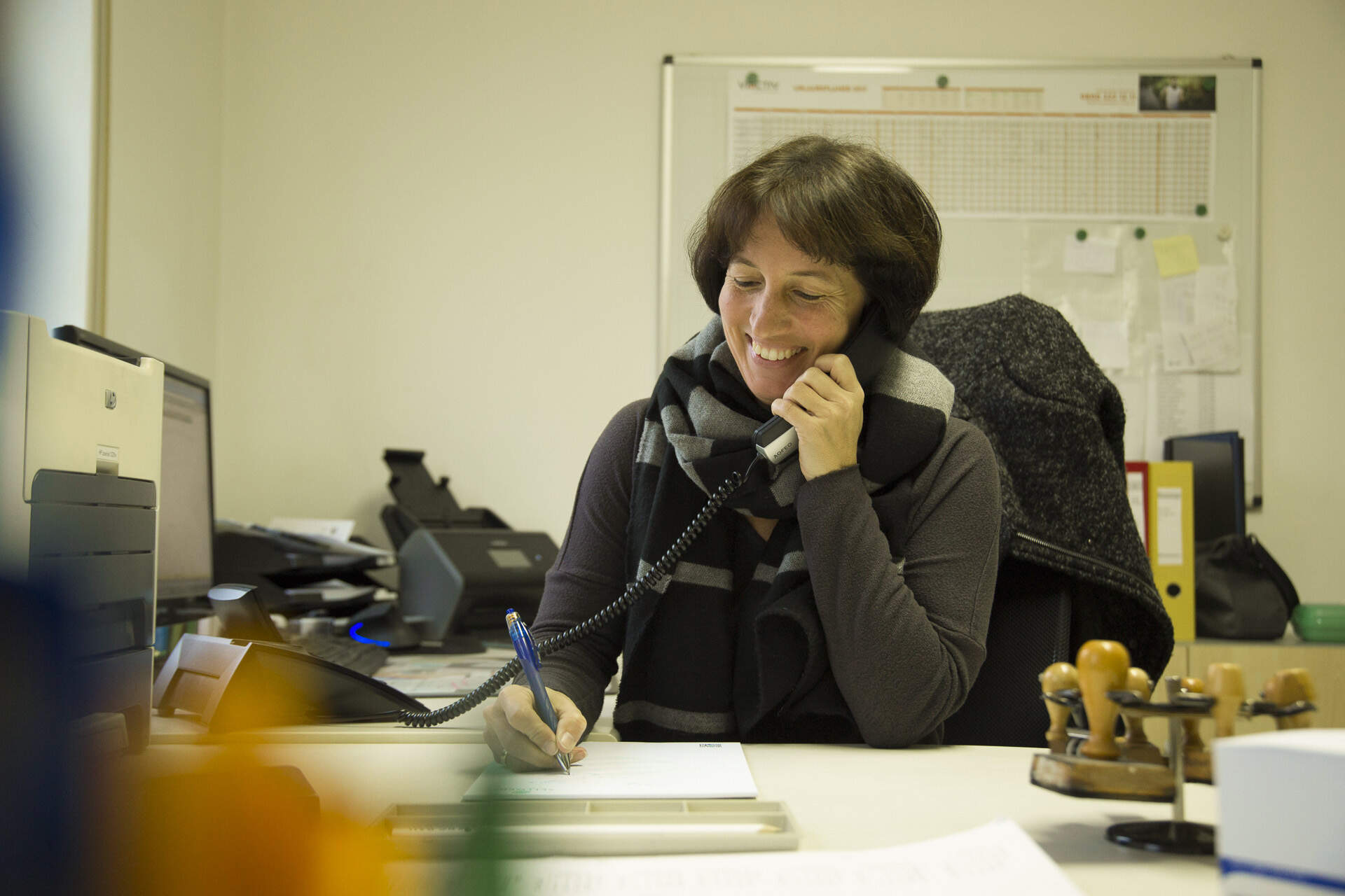 Schell-Höniger GmbH Monheim am Rhein