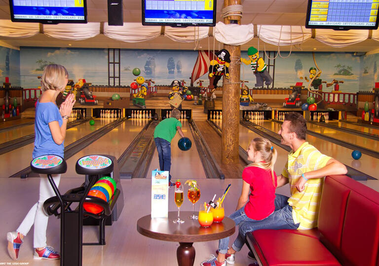 LEGOLAND® Deutschland Resort Günzburg