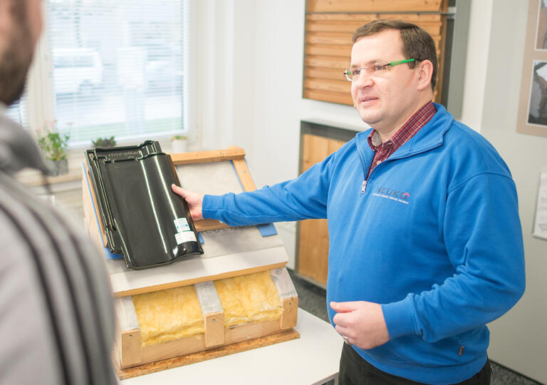 Neuko GmbH Monheim am Rhein