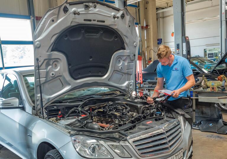 Rissmann Autoshop Alfeld