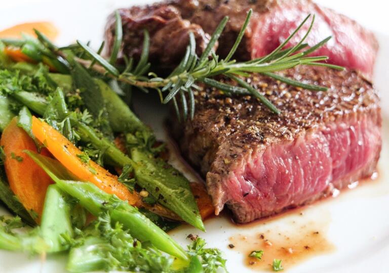 Holz&Feuer Restaurant Monheim am Rhein