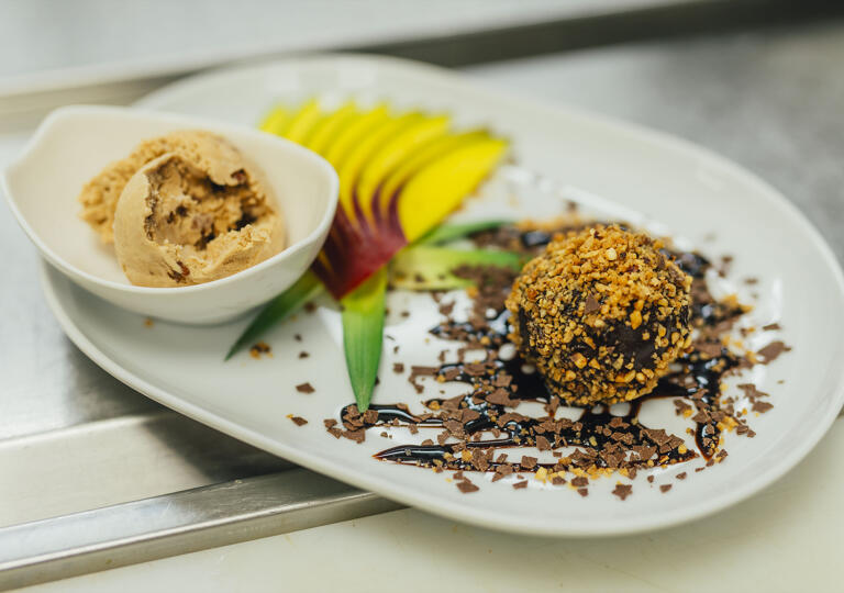 Holz&Feuer Restaurant Monheim am Rhein