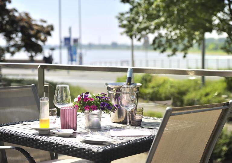 Raphael's Restaurant Monheim am Rhein
