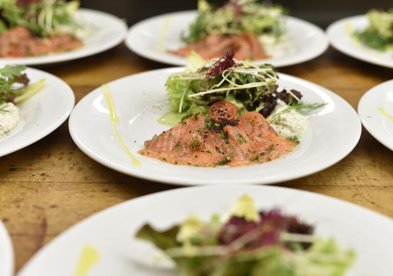 Raphael's Restaurant Monheim am Rhein