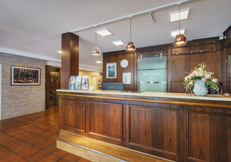 Hotel am Wald Monheim am Rhein