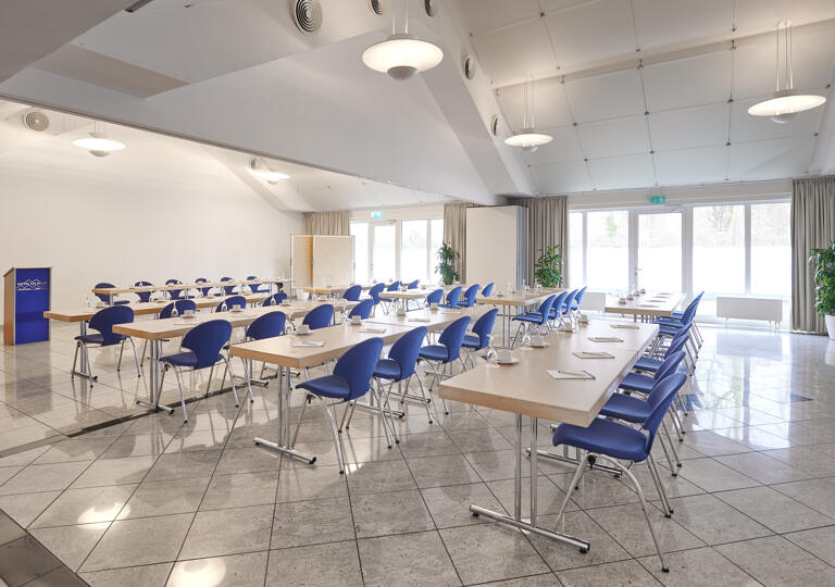 Hotel am Wald Monheim am Rhein