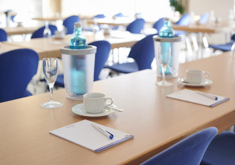 Hotel am Wald Monheim am Rhein