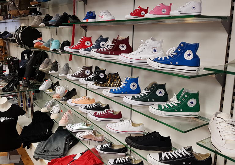 Nuts Style Wuppertal