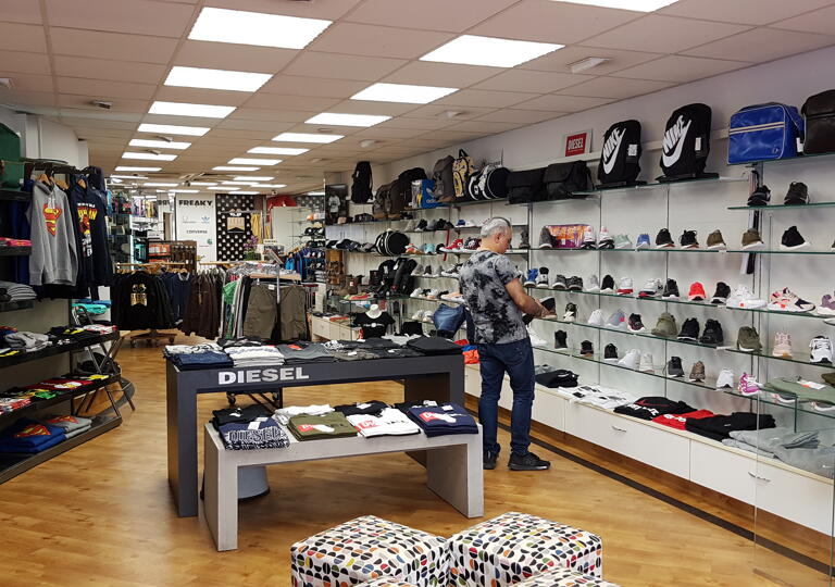 Nuts Style Wuppertal