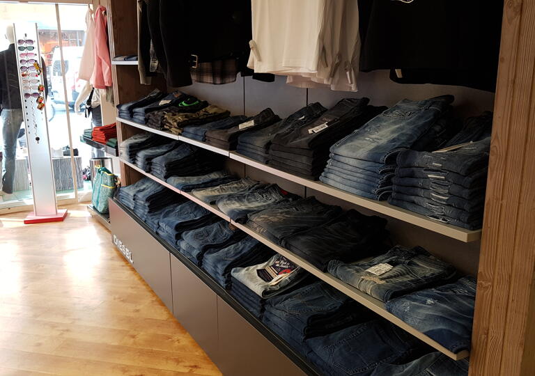 Nuts Style Wuppertal