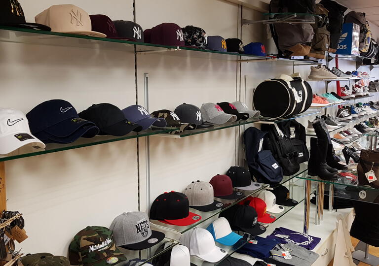 Nuts Style Wuppertal