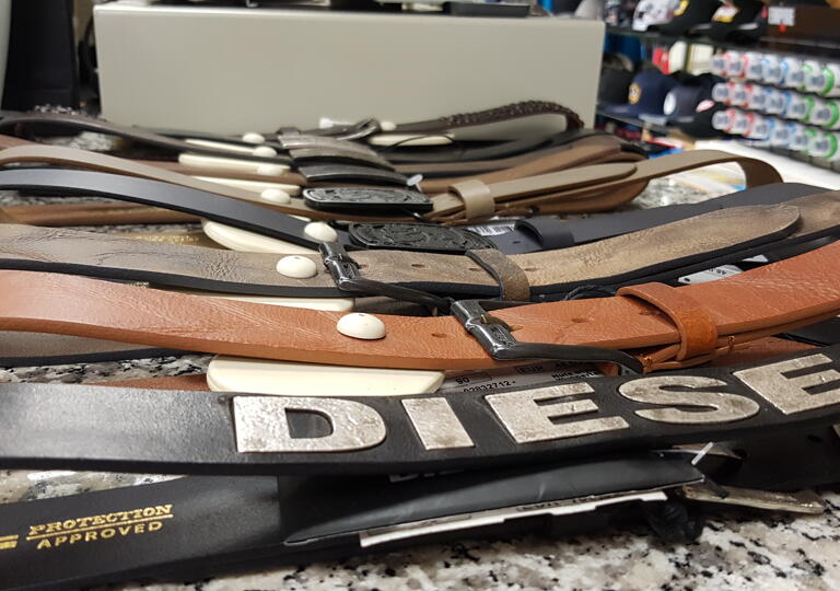 Nuts Style Wuppertal