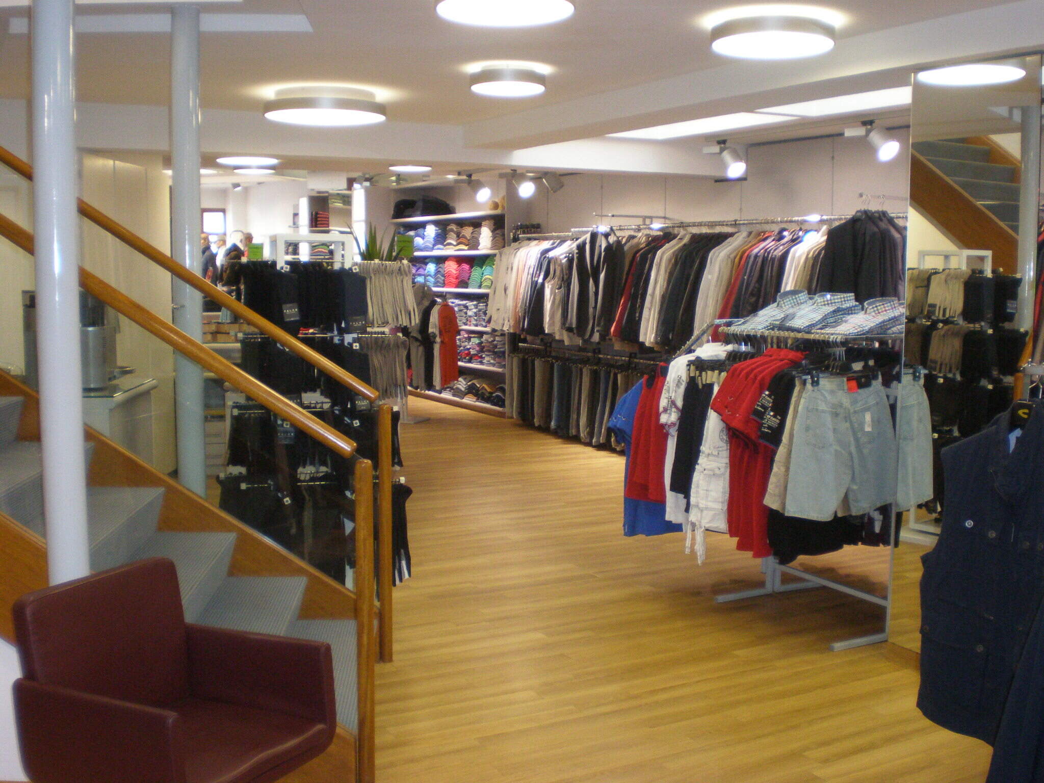 E & V - Erdbrink & Vehmeyer GmbH Wolfenbüttel