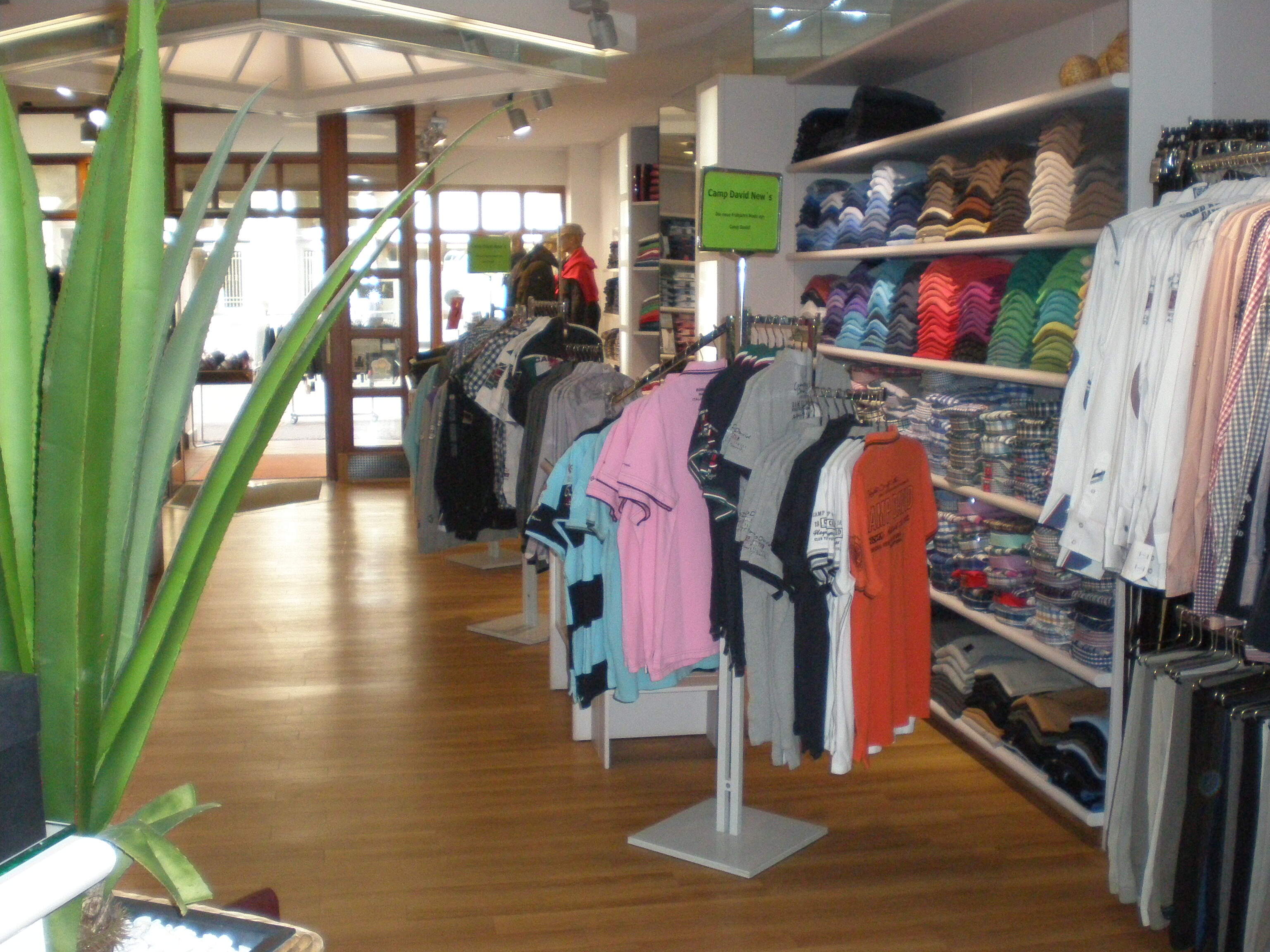 E & V - Erdbrink & Vehmeyer GmbH Wolfenbüttel