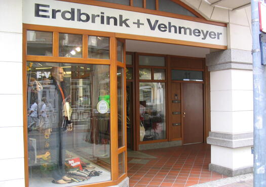 E & V - Erdbrink & Vehmeyer GmbH