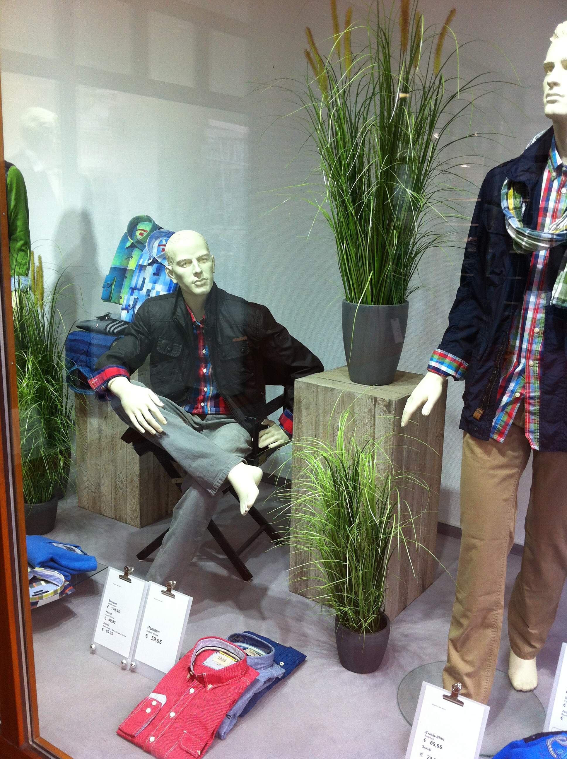 E & V - Erdbrink & Vehmeyer GmbH Wolfenbüttel