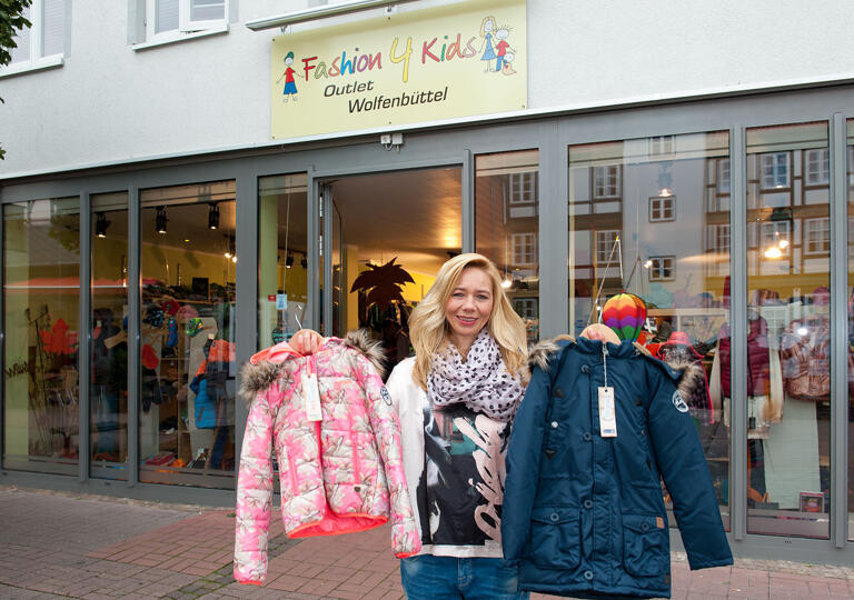Fashion 4 Kids Wolfenbüttel